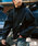 THE NORTH FACEiUm[XtFCXj́uTHE NORTH FACE / U m[XtFCX Compact Jacketi}Eep[J[jvbubN