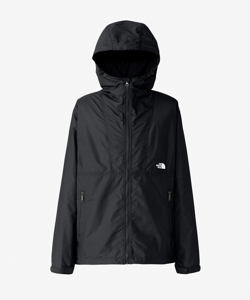 【ザノースフェイス】 Coｍpact Jacket THE NORTH FACE / ザ ノースフェイス Compact Jacket（マウンテン