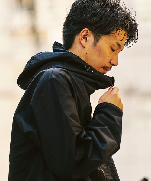 THE NORTH FACE / ザ ノースフェイス Compact Jacket（マウンテン