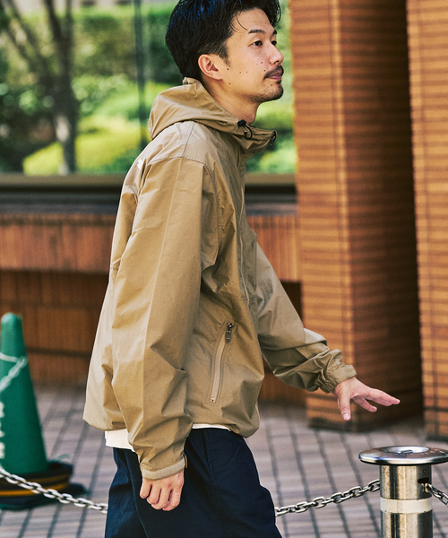 THE NORTH FACE / ザ ノースフェイス Compact Jacket（マウンテン
