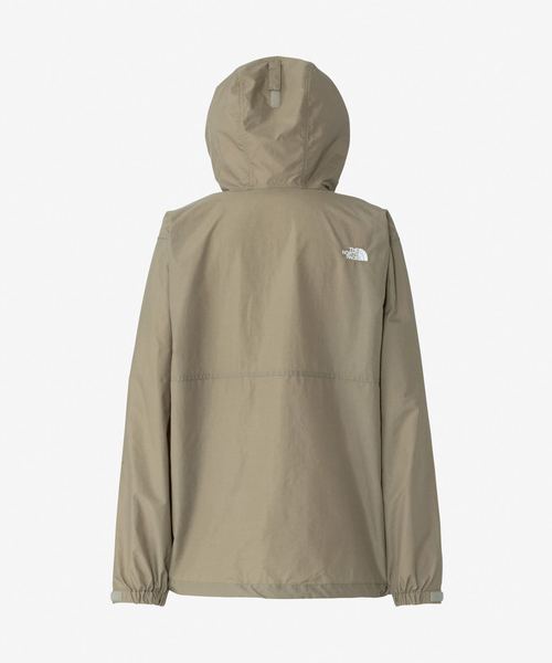 THE NORTH FACE / ザ ノースフェイス Compact Jacket（マウンテン