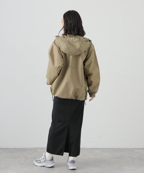 THE NORTH FACE / ザ ノースフェイス Compact Jacket（マウンテン