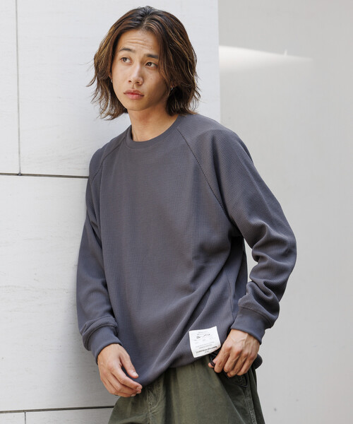 セール】限定展開 Drymix(R)/ドライミックス リラックスフィット