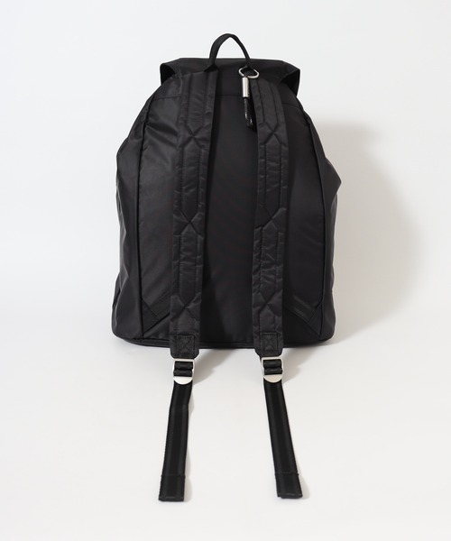 HUNTER（ハンター）の「HUNTER PREMIUM NYLON BACKPACK プレミアム
