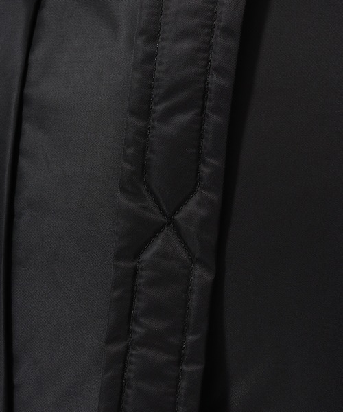 HUNTER(ハンター)の「HUNTER PREMIUM NYLON BACKPACK プレミアム ナイロン バックパック(バックパック/リュック・レディース・ブラック・FREE)」の14枚目の写真