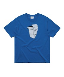 this is never that Tシャツネイビー thisisneverthat｜ディスイズネバーザットのTシャツ/カットソー