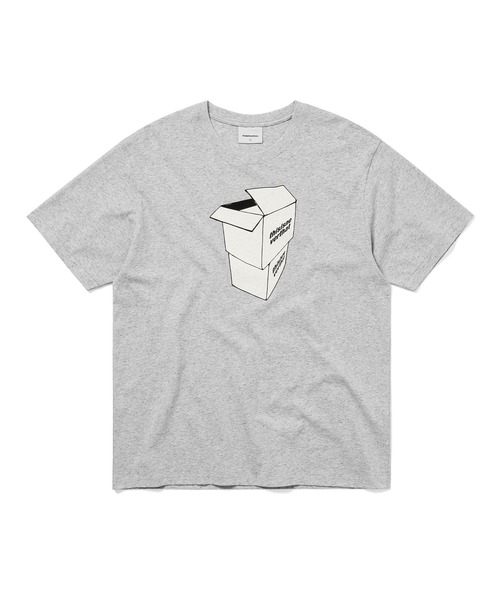 セール】2 Parcels Tee（Tシャツ/カットソー）｜thisisneverthat