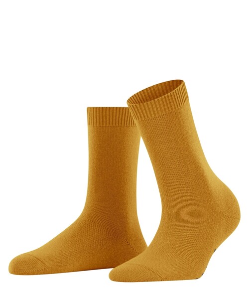 FALKE（ファルケ）の「FALKE | 47050 COSY WOOL SOCKS WOMEN（ソックス/靴下・レディース・ライトブルー/ピンク系その他/グレー/オフホワイト/ブラウン系その他2/レッド系その他2/グリーン系その他/ベージュ/レッド系その他/パープル系その他/ブラウン系その他/ピンク系その他2・35/38）」の4枚目の写真