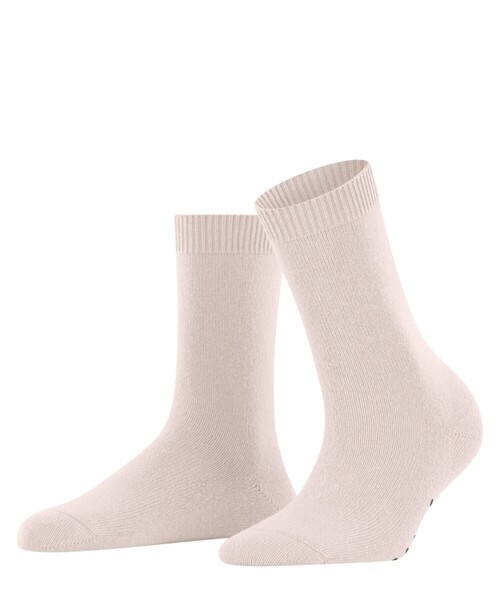 FALKE（ファルケ）の「FALKE | 47050 COSY WOOL SOCKS WOMEN（ソックス/靴下・レディース・ライトブルー/ピンク系その他/グレー/オフホワイト/ブラウン系その他2/レッド系その他2/グリーン系その他/ベージュ/レッド系その他/パープル系その他/ブラウン系その他/ピンク系その他2・35/38）」の10枚目の写真