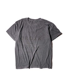THRIFTY LOOK スリフティルック / PIGMENT"NEW ORDER"TEE