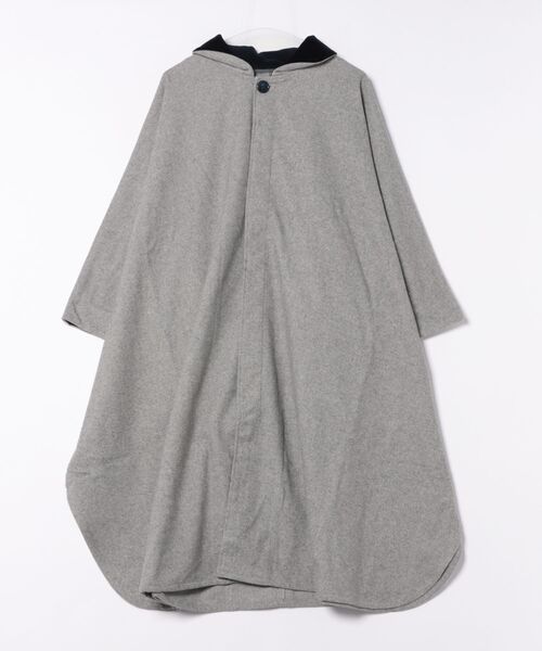 カヤ】寒の着 新ケープコート（その他アウター）｜カヤ（カヤ）の