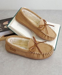 ミネトンカ モカシン メンズ ボア シューズ MINNETONKA（ミネトンカ）』大好評のボアスニーカーや定番 の