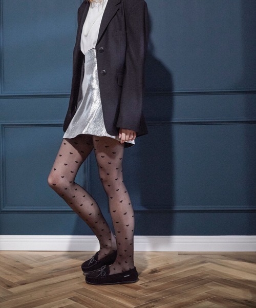 Minnetonka（ミネトンカ）の「【MINNETONKA/ミネトンカ】 CADENCE CLASSIC / ケイデンス クラシック ボアモカシン（モカシン/デッキシューズ・レディース・ブラック/ベージュ/チャコールグレー・7/5/9/8/6）」の18枚目の写真