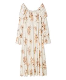 gelato pique｜ジェラート ピケのルームウェア/パジャマ（花柄