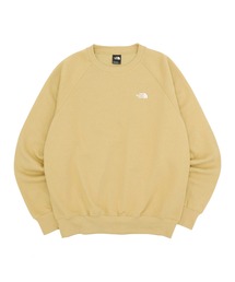 ONSPOTZ（オンスポッツ）の「ザノースフェイス エボリューション 裏起毛クルーネックスウェット アウトドア（スウェット）」