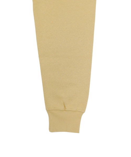 THE NORTH FACE(ザノースフェイス)の「ザノースフェイス エボリューション 裏起毛クルーネックスウェット アウトドア(スウェット・メンズ・ホワイト/ベージュ/グレー/ブラック・S/M/L/XL/XXL)」の6枚目の写真