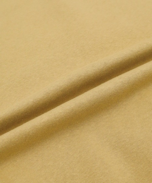 THE NORTH FACE(ザノースフェイス)の「ザノースフェイス エボリューション 裏起毛クルーネックスウェット アウトドア(スウェット・メンズ・ホワイト/ベージュ/グレー/ブラック・S/M/L/XL/XXL)」の8枚目の写真