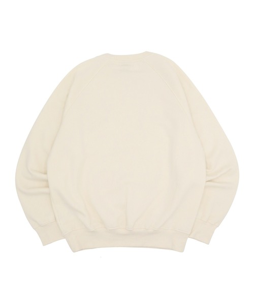 セール】ザノースフェイス エボリューション 裏起毛クルーネック