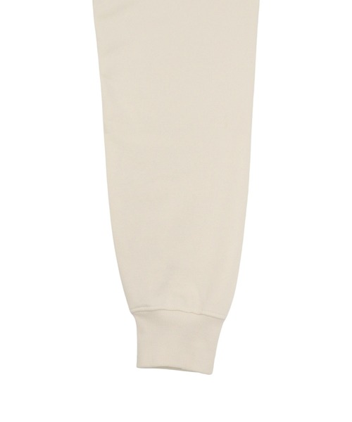 THE NORTH FACE(ザノースフェイス)の「ザノースフェイス エボリューション 裏起毛クルーネックスウェット アウトドア(スウェット・メンズ・ホワイト/ベージュ/グレー/ブラック・S/M/L/XL/XXL)」の13枚目の写真