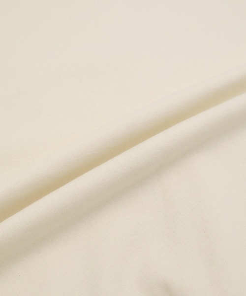 THE NORTH FACE(ザノースフェイス)の「ザノースフェイス エボリューション 裏起毛クルーネックスウェット アウトドア(スウェット・メンズ・ホワイト/ベージュ/グレー/ブラック・S/M/L/XL/XXL)」の15枚目の写真