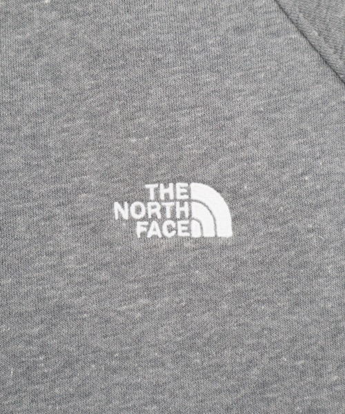 THE NORTH FACE(ザノースフェイス)の「ザノースフェイス エボリューション 裏起毛クルーネックスウェット アウトドア(スウェット・メンズ・ホワイト/ベージュ/グレー/ブラック・S/M/L/XL/XXL)」の19枚目の写真