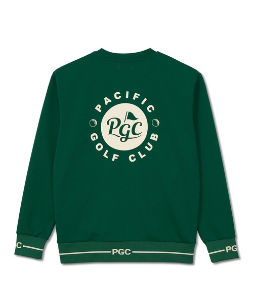 Pacific GOLF CLUB（パシフィックゴルフクラブ）の「THIS IS × PGC