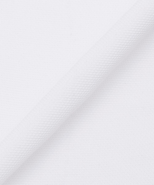 TOKYO SHIRTS(トウキョウシャツ)の「形態安定ノンアイロン ボタンダウン 長袖ストレッチビジネスワイシャツ(ビジネスシャツ・メンズ・ホワイト・首回り39cm-裄丈80cm/首回り39cm-裄丈84cm/首回り41cm-裄丈82cm/首回り41cm-裄丈86cm/首回り42cm-裄丈82cm/首回り42cm-裄丈86cm/首回り43cm-裄丈82cm/首回り43cm-裄丈86cm/首回り37cm-裄丈80cm)」の5枚目の写真