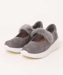 MACKINTOSH PHILOSOPHY | ファーストラップスニーカー(スニーカー)