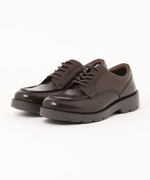 Hawkins(z[LX)HAWKINS z[LX JAMES U-TIP WF[X[`bv HL61005 DK.BROWN(̑V[Y)