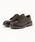 Hawkinsiz[LXj́uHAWKINS z[LX JAMES U-TIP WF[X[`bv HL61005 DK.BROWNȋV[YjvbuE