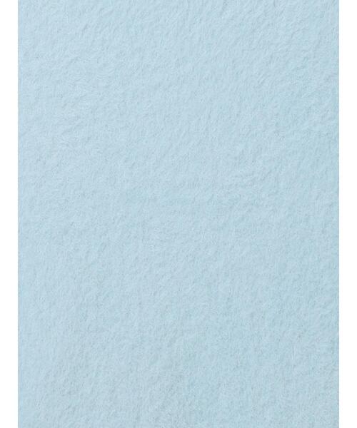 Te chichi(テチチ)の「ライトフェザーニット《2025Autumn catalog item》(ニット/セーター・レディース・モカ/ブルー・F)」の20枚目の写真