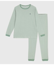 PETIT BATEAU（プチバトー）の「パジャマ（ルームウェア/パジャマ）」