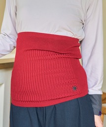 カヤ（カヤ）の「【カヤ】お腹を守る優しい腹巻 アロエ保湿成分配合（その他アンダーウェア/インナー）」