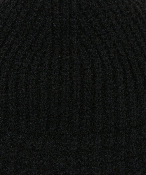 RACAL(ラカル)の「【別注】<Racal>メトロ ニット ハット(ハット・メンズ・ダークグレー/ブラック・FREE)」の13枚目の写真
