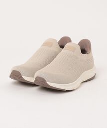 ABC SELECT エービーシーセレクト QS KNIT LACE ニットスリッポン