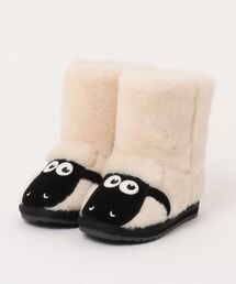 EMU Australia（エミューオーストラリア）の「Shaun The Sheep（ブーツ）」