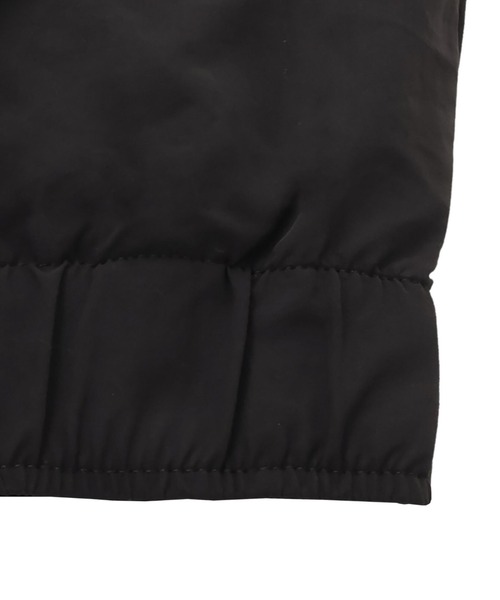 PUMA(プーマ)の「プーマ PUMA CORE HERITAGE メッシュ ラインド ウーブン JKT_(ナイロンジャケット・メンズ・ワイン/ブラック・S/M/L/LL/3L)」の3枚目の写真