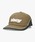 OBEY�i�I�x�C�j�́uOBEY  REWIND 6 PANEL VELCROBACK / �I�x�C�i�L���b�v�j�v�b�I���[�u