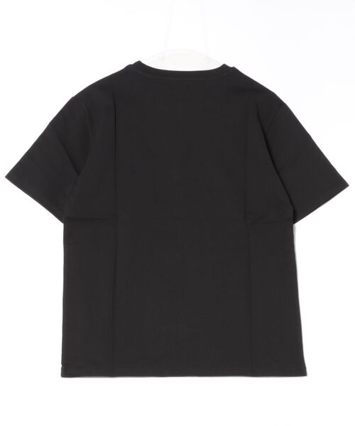 Bling Leads(ブリングリーズ)の「/Bling leads/PRINT Tee(Tシャツ/カットソー・メンズ・ネイビー/ブラック/ホワイト・LARGE/X-LARGE/MEDIUM)」の11枚目の写真