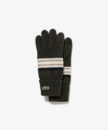 LACOSTE｜ラコステの手袋通販 - ZOZOTOWN