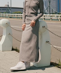 RVCA（ルーカ）の「RVCA レディース MAXI PENCIL SKIRT スカート 【2025年秋冬モデル】 @autumn/ルーカペンシルスカート（スカート）」