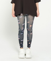 STOF（ストフ）の「PEDESTRIAN LEGGINS（レギンス/スパッツ）」