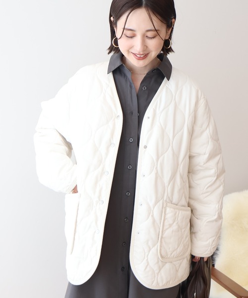 LOU DE BETOLY キルティングブルゾン 252MQU1795_p_37_LL.jpg