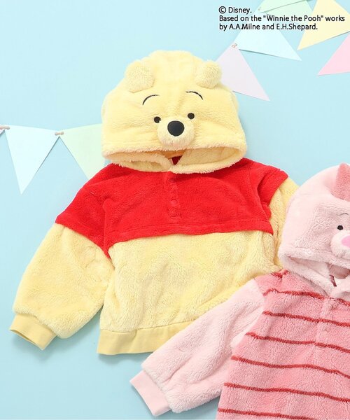 希少　ディズニー　クマのプーさんオーバーオールトレーナーパーカーレトロまとめ売り 希少 ディズニー クマのプーさんオーバーオールトレーナーパーカー