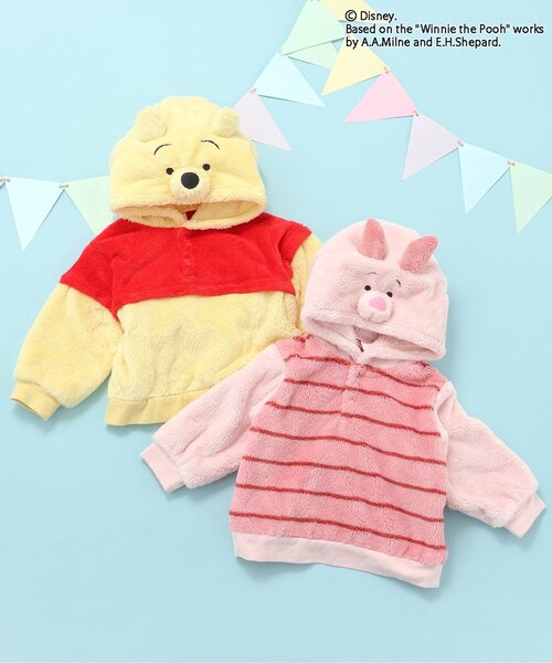 希少　ディズニー　クマのプーさんオーバーオールトレーナーパーカーレトロまとめ売り 希少 ディズニー クマのプーさんオーバーオールトレーナーパーカー