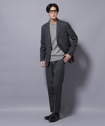 NANO universe（ナノユニバース）の「//ダメリーノ SETUP ウール