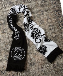 PARIS SAINT-GERMAIN｜パリサンジェルマンのマフラー（ブランドロゴ