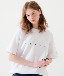 WV PROJECT（ダブリューブイプロジェクト）の「半袖Tシャツ（Tシャツ/カットソー）」