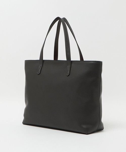 レザーライク トートバッグM（トートバッグ）｜UNITED ARROWS