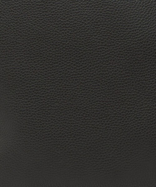 UNITED ARROWS(ユナイテッドアローズ)の「レザーライク トートバッグM(トートバッグ・メンズ・ブラック/ダークグレー・FREE)」の11枚目の写真